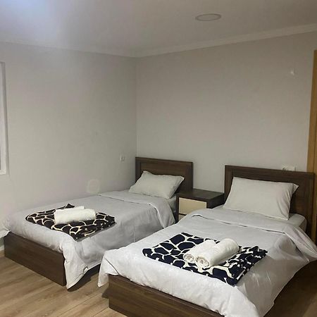 Tebdi Qor, Warm Home Mestia Exterior foto